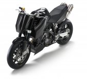 2006 KTM 990 Duke RR photo